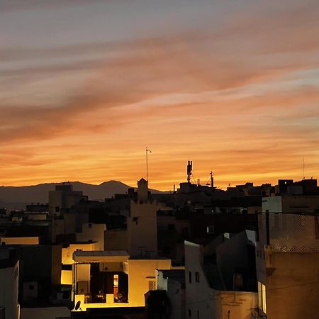 Tétouan Belle Duplex With Terrace And Rooftop In The Heart Of Medina מראה חיצוני תמונה