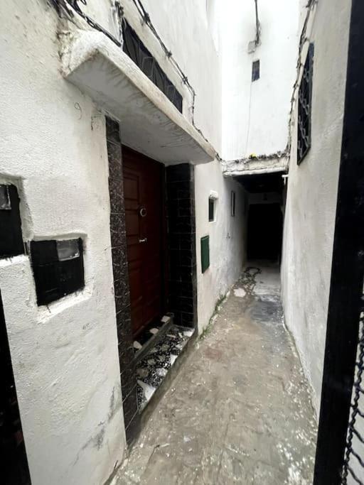 Tétouan Belle Duplex With Terrace And Rooftop In The Heart Of Medina מראה חיצוני תמונה