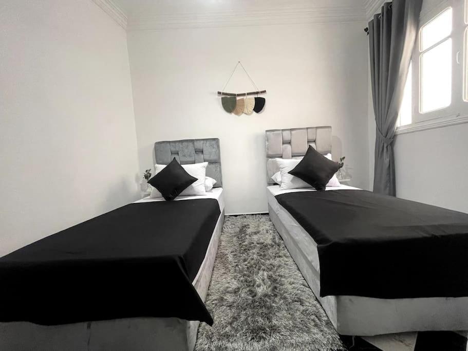 Tétouan Belle Duplex With Terrace And Rooftop In The Heart Of Medina מראה חיצוני תמונה