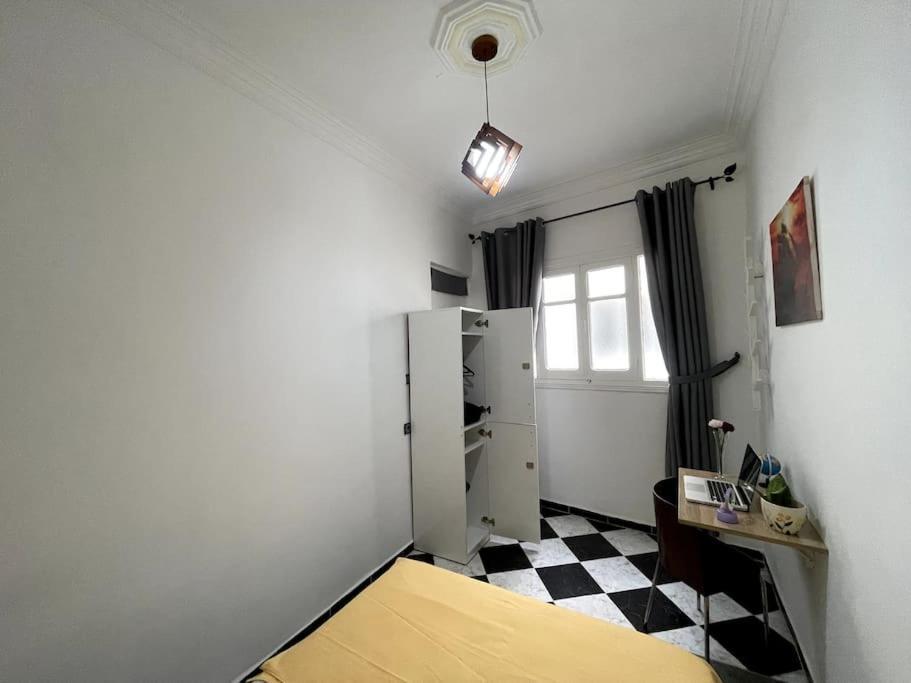 Tétouan Belle Duplex With Terrace And Rooftop In The Heart Of Medina מראה חיצוני תמונה