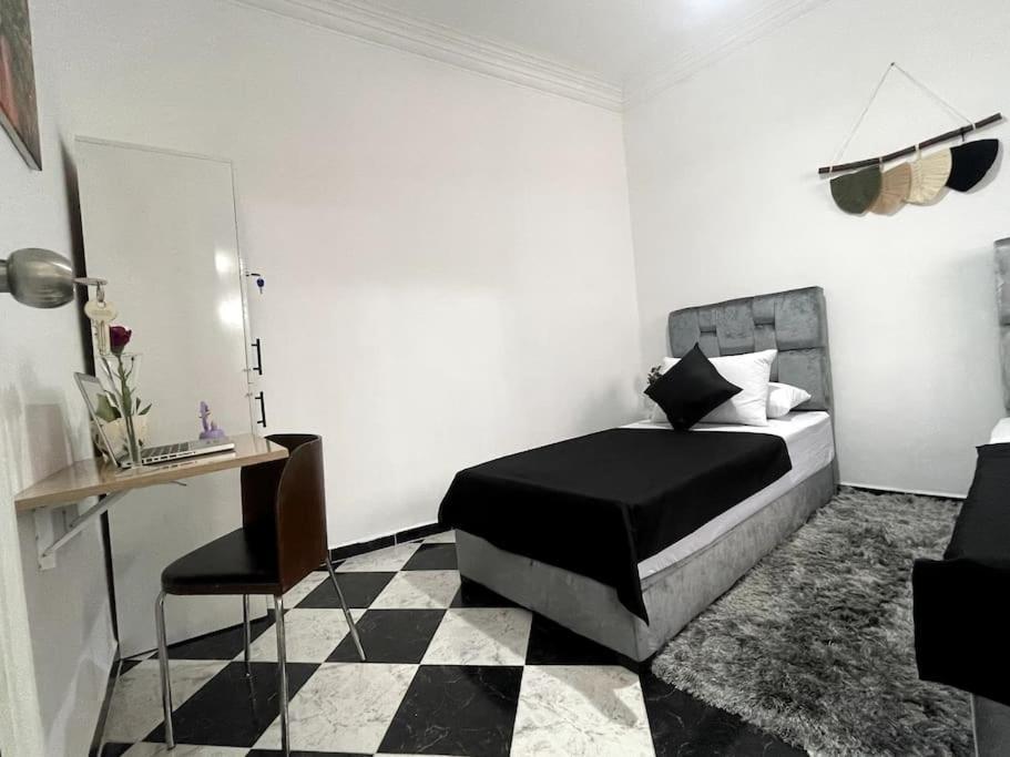 Tétouan Belle Duplex With Terrace And Rooftop In The Heart Of Medina מראה חיצוני תמונה
