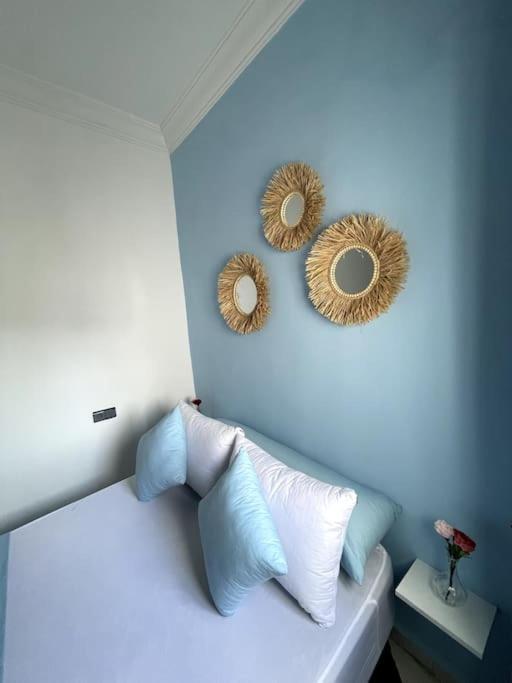 Tétouan Belle Duplex With Terrace And Rooftop In The Heart Of Medina מראה חיצוני תמונה