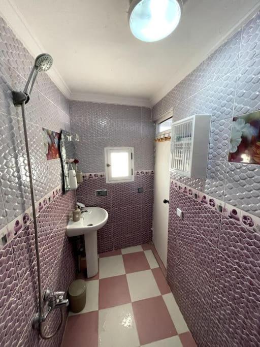 Tétouan Belle Duplex With Terrace And Rooftop In The Heart Of Medina מראה חיצוני תמונה