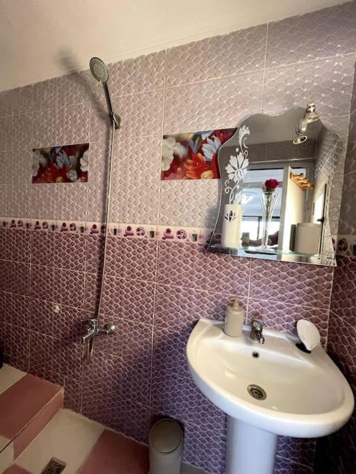 Tétouan Belle Duplex With Terrace And Rooftop In The Heart Of Medina מראה חיצוני תמונה