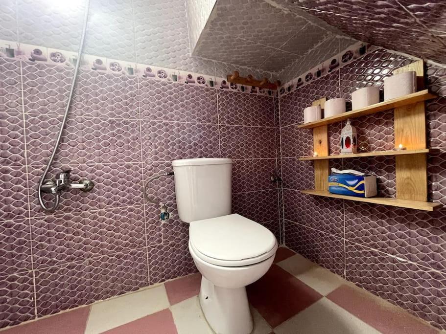 Tétouan Belle Duplex With Terrace And Rooftop In The Heart Of Medina מראה חיצוני תמונה